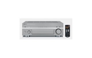Imagenes de Yamaha AX-397 Titanio